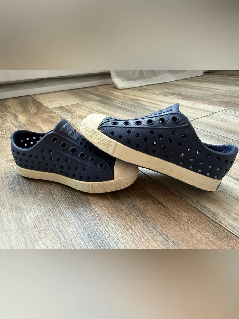 Native Regatta Blue C7